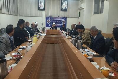 تشکیل ستاد ملی ساماندهی مراسم شهادت امام رضا (ع) با محوریت هیئت‌های مذهبی