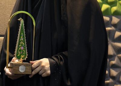  تجلیل از ۱۳۵ بانوی پیشکسوت هیئتی کشور در رویداد ملی «بانوان بهشت»
