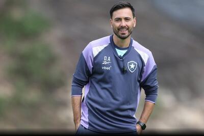 جدایی غیرمنتظره آنجلوتی از تیم برزیلی