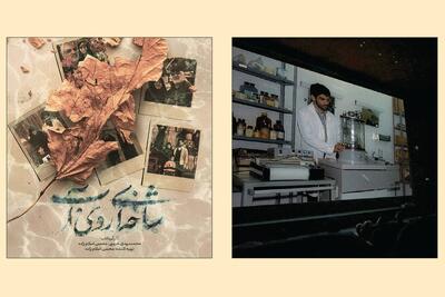  نگاهی به مستند «برای دخترم» به بهانه کسب جایزه در جشنواره «سینما حقیقت» | قصه شخصی یک زخم عمیق
