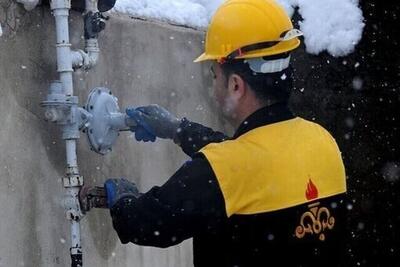 قطع گاز باغ‌ویلا‌ها و سکونتگاه‌های غیر‌دائم در خراسان رضوی با جدیت آغاز شده است | قطع گاز ۹۵۳ باغ‌ویلا خالی از سکنه در طرقبه و شاندیز