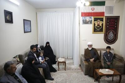 تولیت آستان قدس رضوی: دشمن در جنگ ۱۲ روزه در برابر وحدت ملت ایران شکست خورد