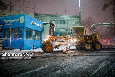 سرپرست دفتر محیط‌زیست و خدمات شهری سازمان شهرداری‌ها و دهیاری‌ها: خدمات شهری، ملموس‌ترین اقدام شهرداری در زندگی روزمره مردم است