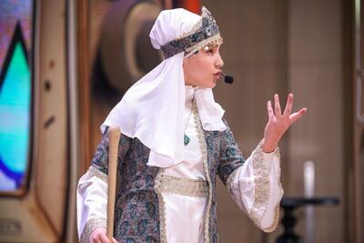 شرکت ۳۲ هزار قصه‌گو در بیست‌وهفتمین جشنواره بین‌المللی قصه‌گویی