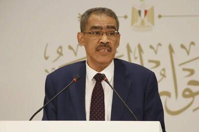 مصر: قرارداد گاز با اسرائیل صرفا تجاری است | به حمایت از فلسطین پایبندیم