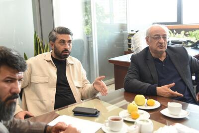  دریافت‌کنندگان «نشان مشهدالرضا(ع)» در حوزه ورزش، الگوهای الهام‌بخش