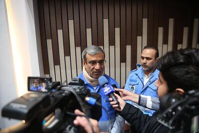 استاندار خراسان رضوی تأکید کرد: مدیریت بحران اولویت اصلی در مواجهه با بلایای طبیعی