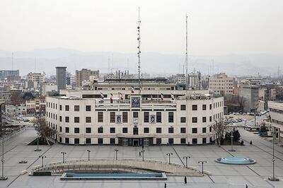 رئیس فراکسیون مدیریت شهری مجلس شورای اسلامی: نباید اجازه دهیم مدیریت شهری در تأمین منابع دچار مشکل شود