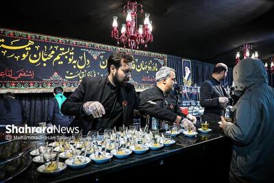 نقش مؤثر هیئت‌های مذهبی و مردم مشهد در تقویت فرهنگ میزبانی از زائران امام‌رضا(ع)