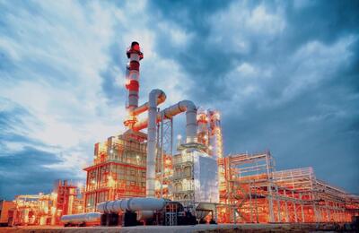 هدف صندوق بخشی پترو سورین، کسب بازدهی بالاتر از شاخص صنعت