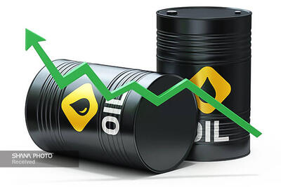 تشدید تنش‌های ژئوپولیتیک قیمت نفت را افزایش داد