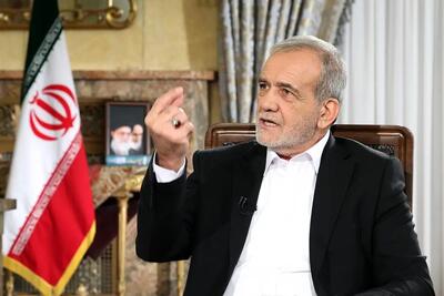 روایت رئیس‌جمهوری از دوران تحصیلش در آمریکا