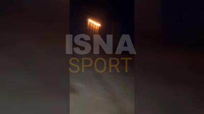 مسیر صعب‌العبور و عجیب خبرنگاران برای بازگشت از یادگار امام!