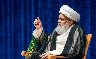 توصیه استاد حوزه علمیه قم به وزیر کشاورزی: اگر نمی‌توانید قیمت‌ها را کنترل کنید حداقل از مردم عذرخواهی کنید