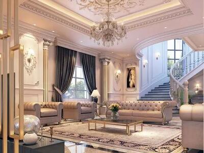 معماری خلاقانه؛ این خونه 50 سال پیش ساخته شده ولی نقشه اش محشره ماشالا مخ معمارش