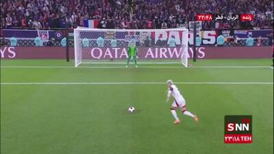  پاری سن ژرمن با درخشش سافونوف قهرمان جام بین قاره ای شد