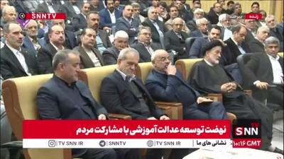  معلم برگزیده خراسان جنوبی: ما عمیقا باور داریم مدرسه و معلم کلید حل مشکلات کشور هستند
