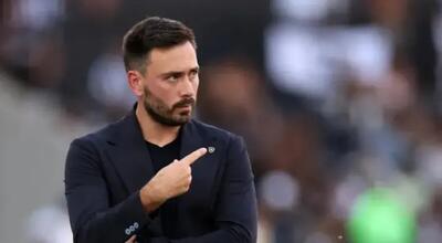  آنچلوتی از بوتافوگو اخراج شد