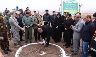 ارتش در زمان صلح موظف به دفاع از تمامیت سرزمینی و محرومیت زدایی است