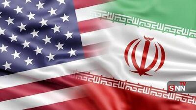  تحریم‌های جدید آمریکا علیه ایران