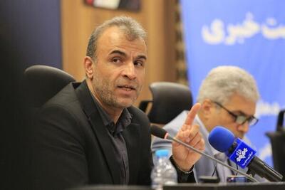  ذخیره‌سازی کامل کالاهای اساسی در هرمزگان/هیچ نگرانی برای تأمین وجود ندارد