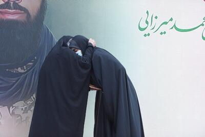 بدرقه کاروان «سرباز وطن» پنجمین فصل روایت حبیب در کنار شهدا 