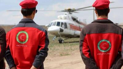  بیش از 1500 نفر اقلام غذایی اضطراری گرفتند