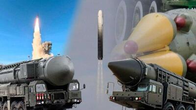 نیروهای موشکی استراتژیک روسیه; استفاده از چکش هسته‌ای برای حفظ صلح