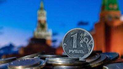  بحث هیستری اروپا در مورد پول روسیه