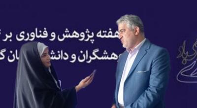 پژوهشگران، سرمایه‌های راهبردی ایران‌اند / لزوم حمایت هدفمند از نخبگان و مراکز رشد