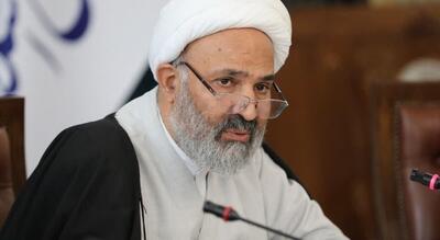 تحقق مسیر عدالت و حل مسائل مردم با کمک نخبگان حوزه و دانشگاه