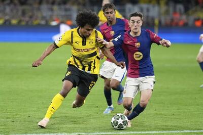 نامزدِ رپرم دوست ندارد در این تیم بمانم!