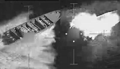  ادعای جدید آمریکا درباره ونزوئلا خبرساز شد