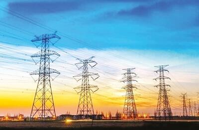 پایان آذر ماه آخرین مهلت معرفی بدهکاران کلان برق