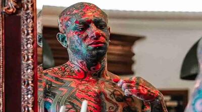  جدل سید جواد هاشمی با مجید واشقانی بر سر تتلو