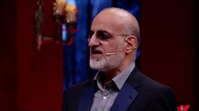  توصیه‌های محمد اصفهانی برای جلوگیری از سرماخوردگی!