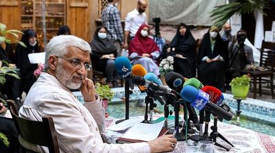  انتقاد مجدد جلیلی از کافه‌ها