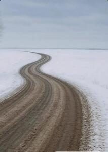  ‏کویر سپیدپوش یزد ، ۲۵ آذر ۱۴۰۴