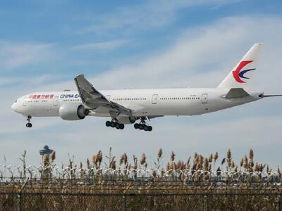  پرواز زاهدان - جده در شیراز فرود آمد / علت چه بود؟