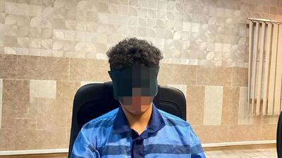  فرزندان از قصاص برادر قاتل گذشتند