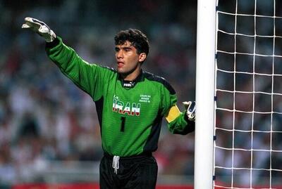 «عقاب آسیا» و روایت ساده و واقعی ضربه‌خوردن به سر عابدزاده