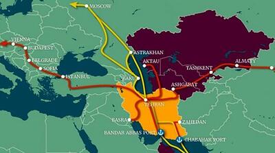 اگر ایران در مرزهای ملی محدود شود، خفه می‌شود