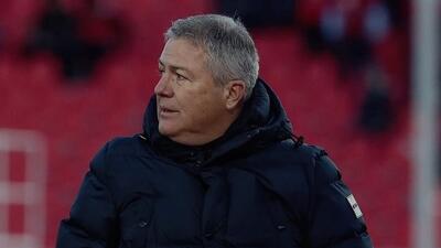  کنایه اسکوچیچ به پرسپولیسی‌ها: خدا جواب‌شان را داد!