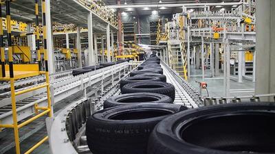 قیمت لاستیک خودرو ۲۷ آذر ۱۴۰۴