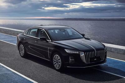 شرایط جدید فروش با قیمت قطعی هونگچی H۵