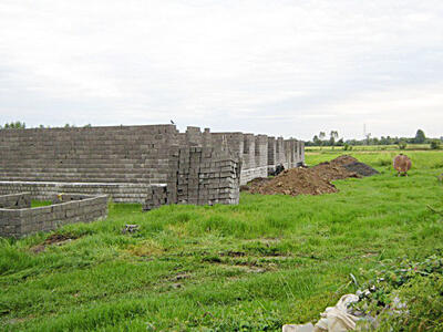 مقابله با تغییر کاربری غیرمجاز ۴۵ هکتار از اراضی کشاورزی در کرج