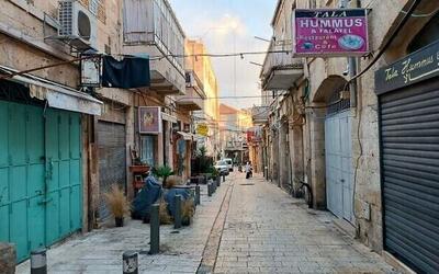 اقتصاد رژیم صهیونیستی در آستانه فروپاشی