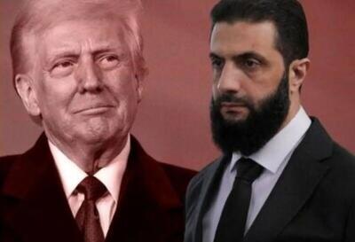 کنگره آمریکا تحریم‌های سوریه را به طور دائم لغو کرد