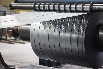 قیمت انواع آهن آلات ۲۷ آذر ۱۴۰۴