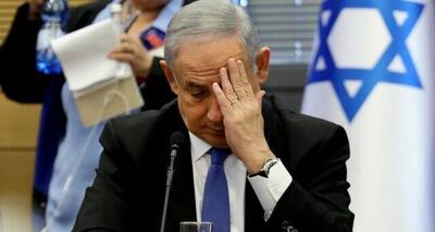 اسرائیل برای دیدار نتانیاهو و السیسی، قرارداد گازی با مصر منعقد کرد